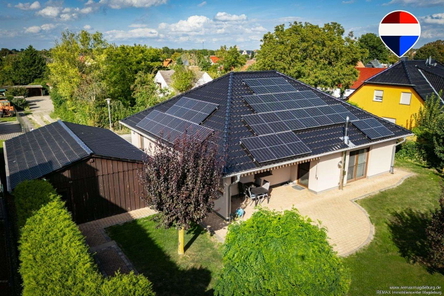 Rückansicht