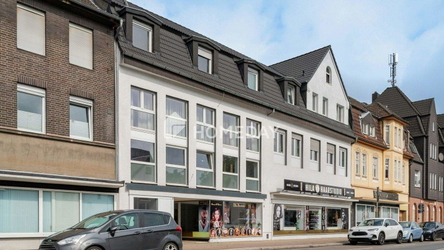 Haus 1 Außenansicht 1