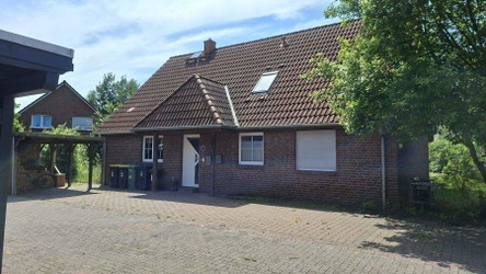Vorderansicht