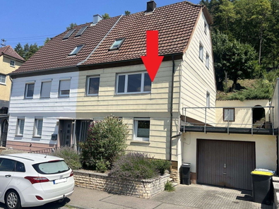 Ansicht gesamt