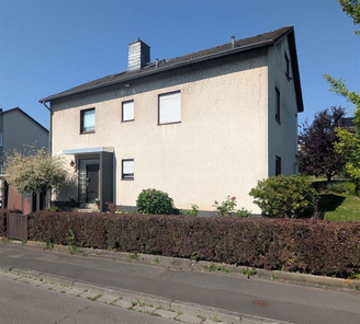 Ansicht von Strasse