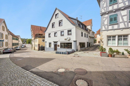 Außenansicht