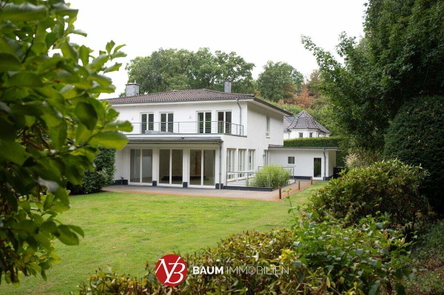 Rückansicht