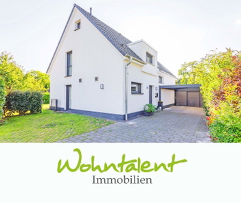 EFH Ahrensburg