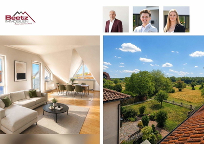 Beetz Immobilien