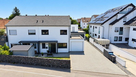 Außenaufnahme