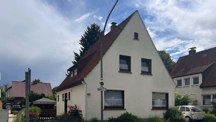 Strassenansicht