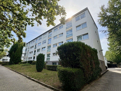 Herzlich Willkommen!
