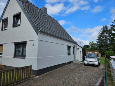 Vorderansicht