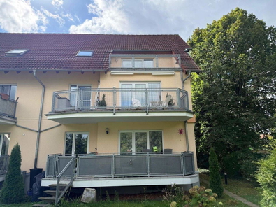 Balkon 1.OG