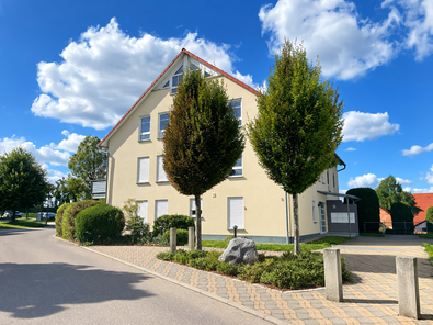 Ansicht
