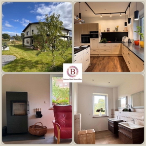 Modern Country Living