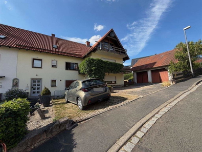 Frontansicht