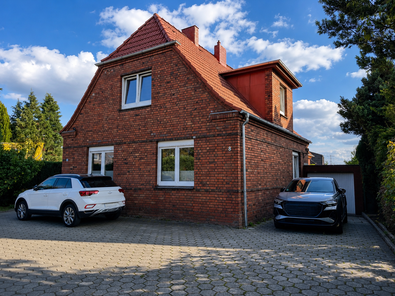 Frontansicht