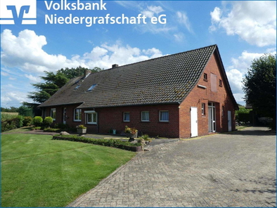 Vordere Ansicht