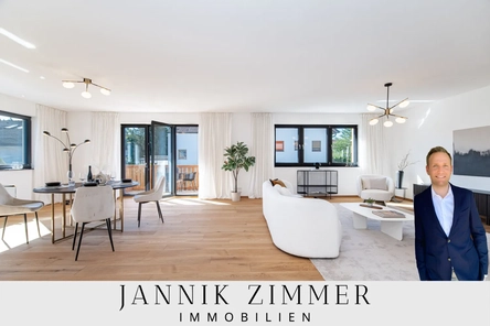 JANNIK ZIMMER Immobilien