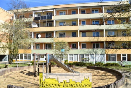 Südbalkone