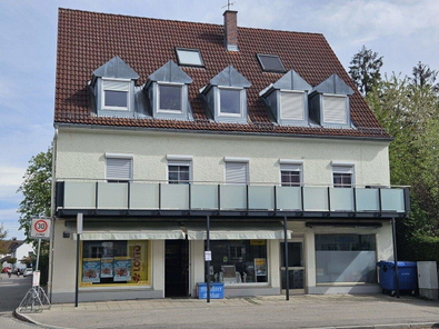 Frontansicht