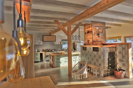 Loft Charakter