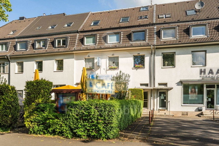 Außenaufnahme