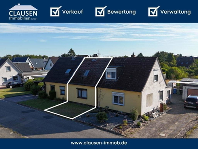 Sanierungsobjekt in Tungendorf!
