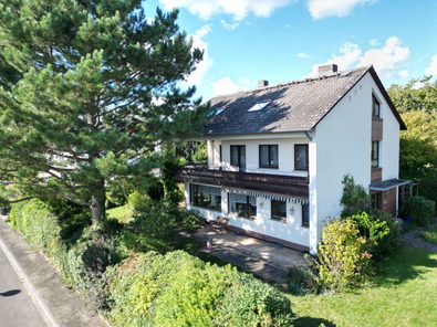 Südansicht
