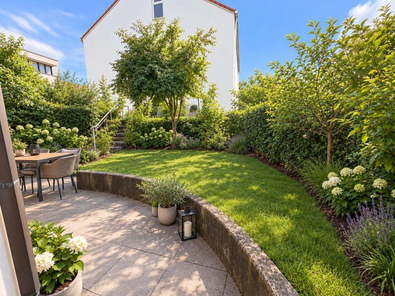 Garten (KI)