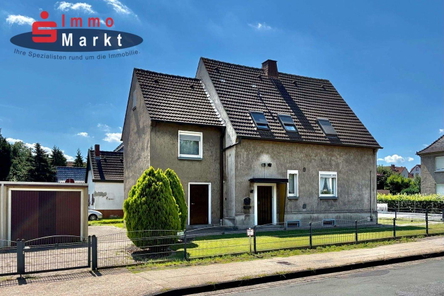 Straßenansicht I