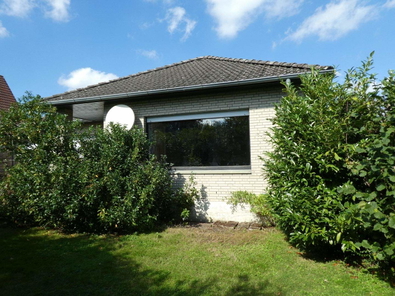 Gartenansicht