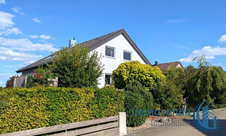 Ihr neues Zuhause!