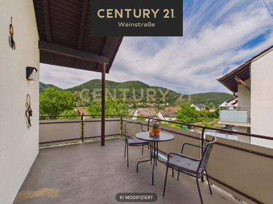 Cenftury21-Neustadt