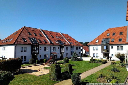 Außenanlage