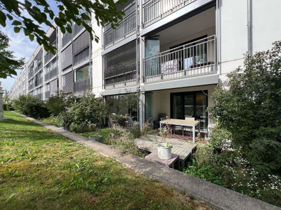 Maisonette EG u. 1.OG