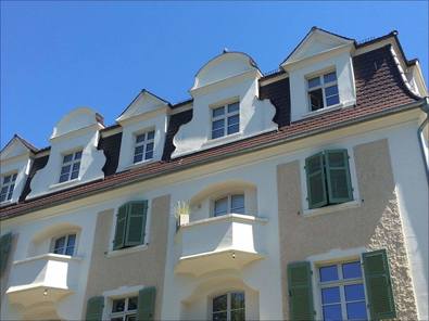 Objektansicht