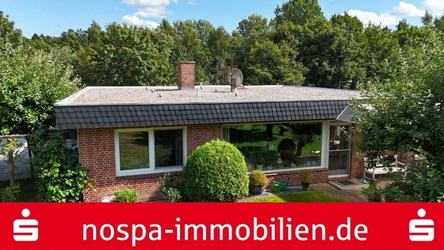 Gartenansicht