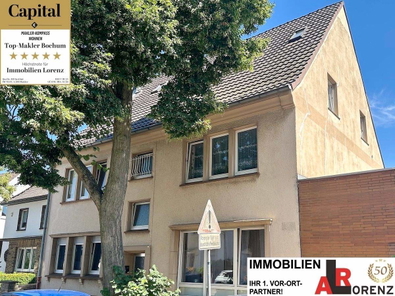 Das 5-FAMILIEN-HAUS.