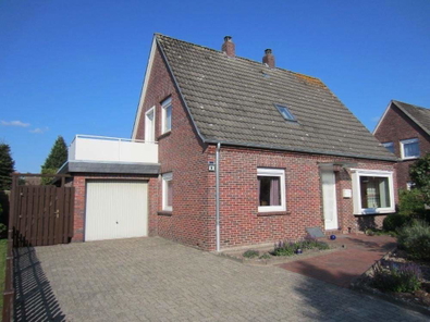 Tielbild EFH in Westerstede