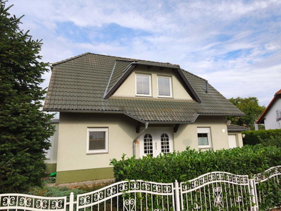 Vorderansicht