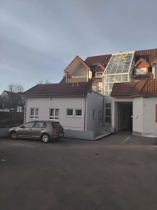 Hauszugang