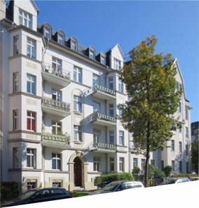 Gebäude