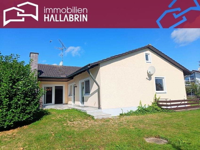 Einfamilienhaus