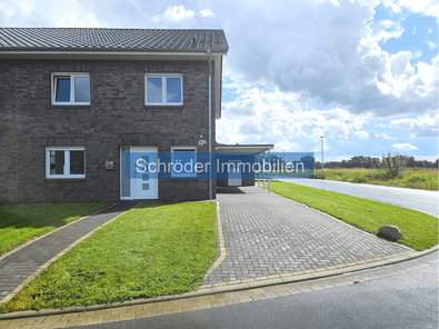 Erstbezug! Viel Raum für die Familie - Ihr neues Zuhause in Drochtersen