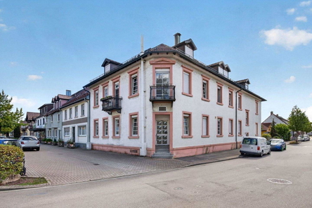 Außen