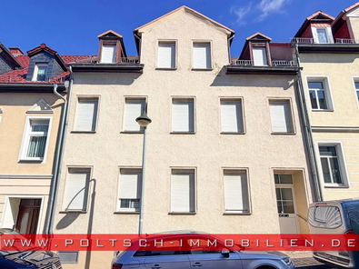 Gebäudeansicht