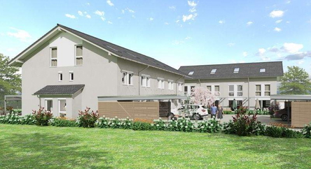 Außenansicht RMH 4