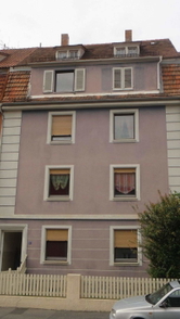 Ansicht