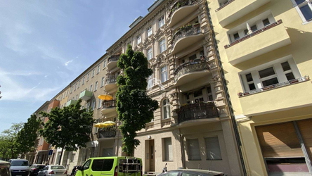 Hausansicht / house view
