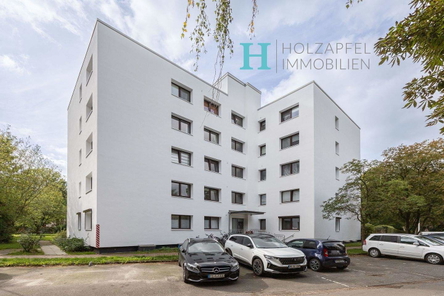 Gebäudeansicht