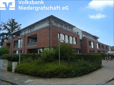 Gebäudeansicht
