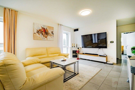Wohnen